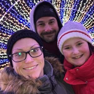 Meet your Posher, Janine